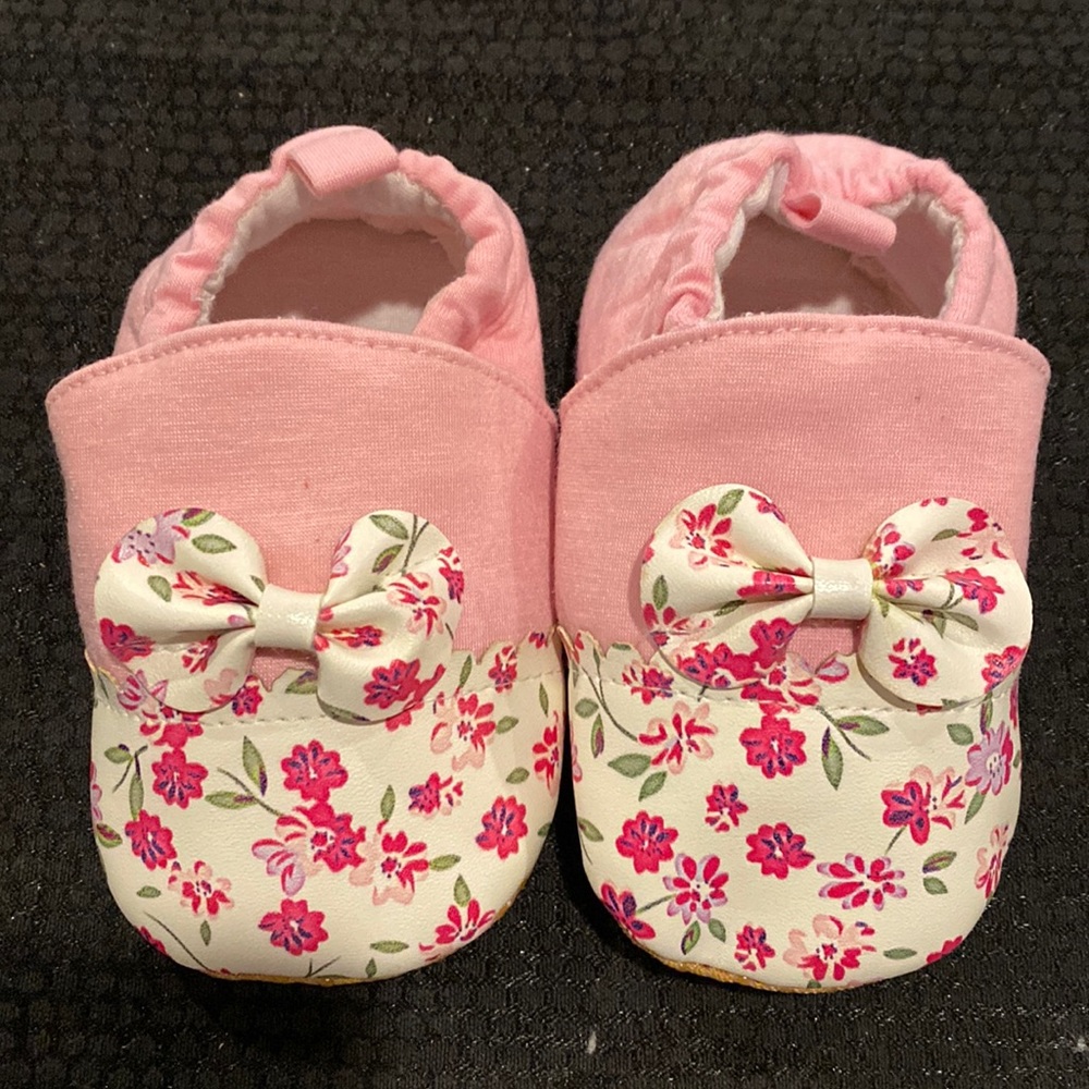 Baby/toddler shoes